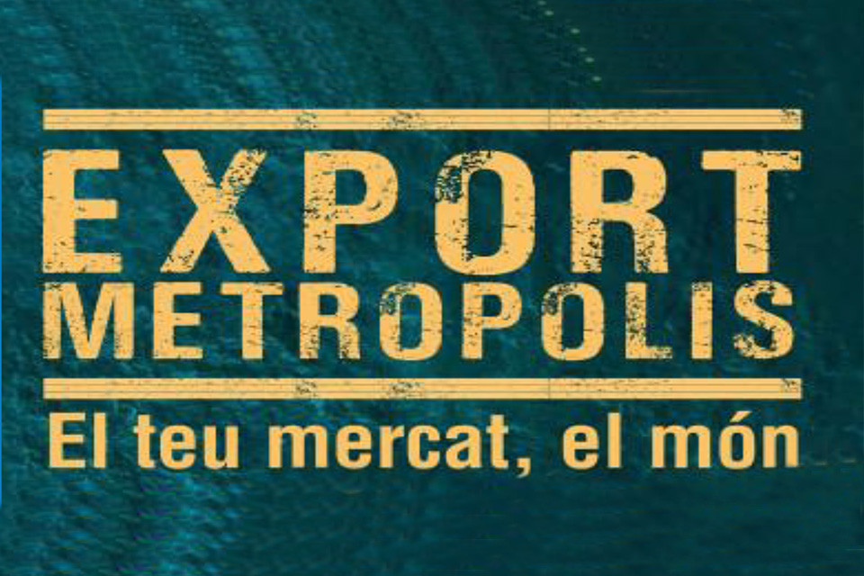 Cartell Export Metropolis