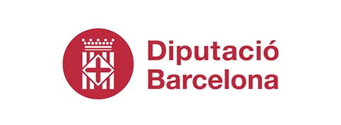 Logo Diputació de Barcelona