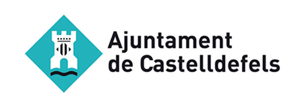 Logo Ajuntament de Castelldefels