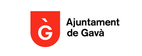 Logo Ajuntament de Gavà