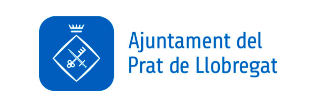 Logo Ajuntament Prat de Llobregat
