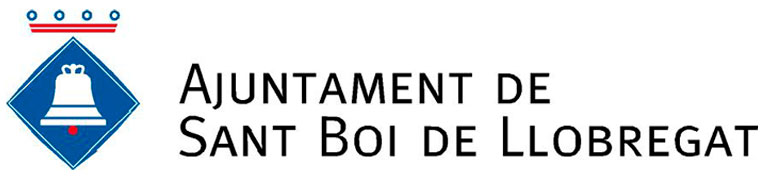 Logo Ajuntament Sant Boi de Llobregat
