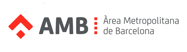 Logo Àrea Metropolitana de Barcelona