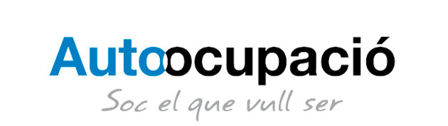Logo Autoocupació