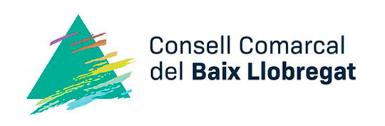 Logo Consell Comarcal Baix Llobregat