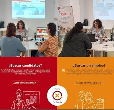 Persones sent assessorades per professionals del CSO i d’Inserta Empleo