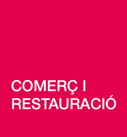 Titular Comerç i Restauració