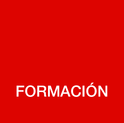 Titular formación