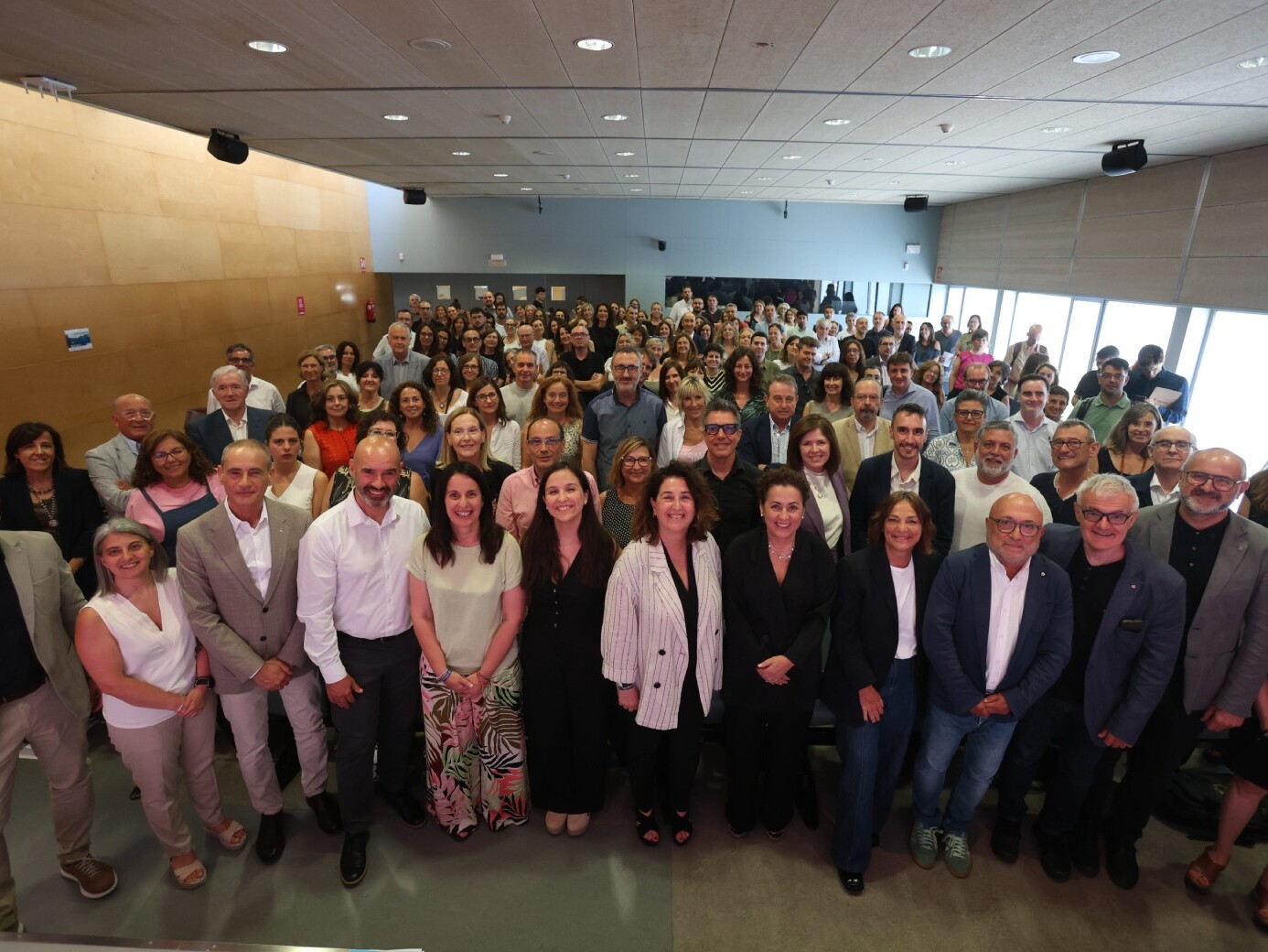 Acceleradora FP Delta Gavà