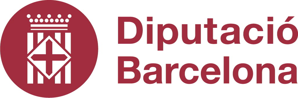 Logo Diputació de Barcelona